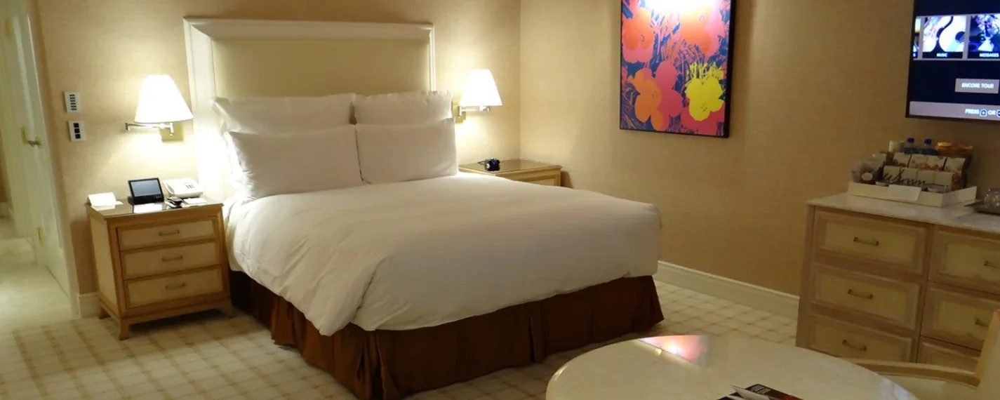 The Wynn-1